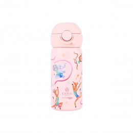 ΘΕΡΜΟΣ ΠΑΙΔΙΚΟ WONDER BOTTLE SAVE THE AEGEAN 350ml WILD STUNTS 01-33064