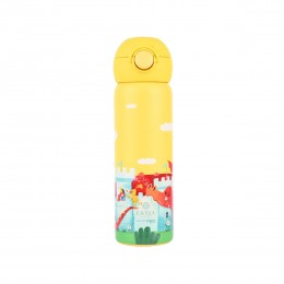 ΘΕΡΜΟΣ ΠΑΙΔΙΚΟ WONDER BOTTLE SAVE THE AEGEAN 500ml FORTRESS DRAGON 01-33149
