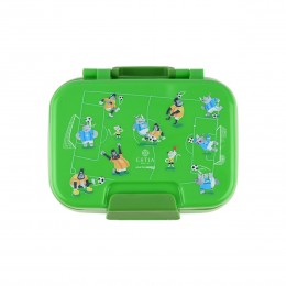 ΠΑΙΔΙΚΟ ΦΑΓΗΤΟΔΟΧΕΙΟ SAVE THE AEGEAN 1030ml 2 ΕΠΙΠΕΔΩΝ JUNGLE KICK 01-33569