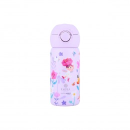 ΘΕΡΜΟΣ ΠΑΙΔΙΚΟ WONDER BOTTLE SAVE THE AEGEAN 350ml FAIRY TALES 01-34177