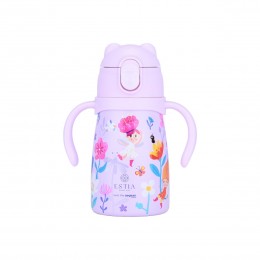 ΘΕΡΜΟΣ ΠΑΙΔΙΚΟ BUBBLE BOTTLE SAVE THE AEGEAN 300ml FAIRY TALES 01-34214