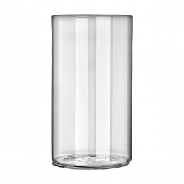 ΠΟΤΗΡΙ ΝΕΡΟΥ TUBE ΓΥΑΛΙΝΟ 600ml 07-36645