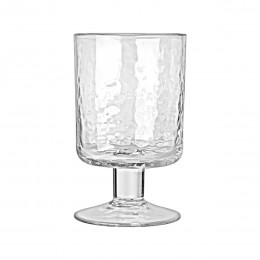 ΠΟΤΗΡΙ ΚΡΑΣΙΟΥ ΓΥΑΛΙΝΟ FORGE 340ml 07-36768