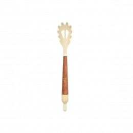 ΚΟΥΤΑΛΑ ΖΥΜΑΡΙΚΩΝ ALLURE ΣΙΛΙΚΟΝΗΣ IVORY 01-37208