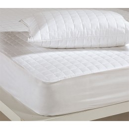 NEF-NEF HOMEWARE ΠΡΟΣΤΑΤΕΥΤΙΚΟ ΣΤΡΩΜΑΤΟΣ ΚΑΠΙΤΟΝΕ ΜΟΝΟ 100X200+30CM 008254