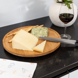 ΒΑΣΗ ΤΥΡΙΩΝ ΠΕΡΙΣΤΡΕΦΟΜΕΝΗ BAMBOO ESSENTIALS 01-17149