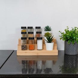 ΒΑΣΗ ΟΡΓΑΝΩΣΗΣ ΠΑΓΚΟΥ BAMBOO ESSENTIALS ΕΠΕΚΤΕΙΝΟΜΕΝΗ 01-17620