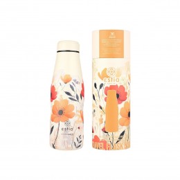 ΘΕΡΜΟΣ TRAVEL FLASK SAVE THE AEGEAN 500ml SUMMER REVERIE 01-22150