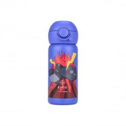 ΘΕΡΜΟΣ ΠΑΙΔΙΚΟ WONDER BOTTLE SAVE THE AEGEAN 350ml LAVA SPLASH 01-23508