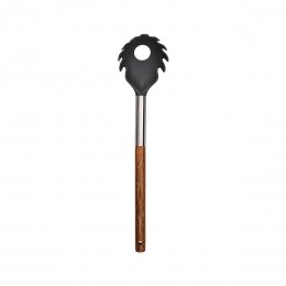 STONE ΚΟΥΤΑΛΑ ΖΥΜΑΡΙΚΩΝ PBT 32cm ΜΕ ΞΥΛΙΝΗ ΛΑΒΗ 01-2664