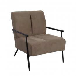 KIOTO ΠΟΛΥΘΡΟΝΑ ΧΑΚΙ 64x76x81cm