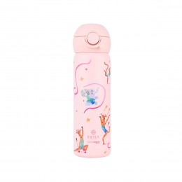 ΘΕΡΜΟΣ ΠΑΙΔΙΚΟ WONDER BOTTLE SAVE THE AEGEAN 500ml WILD STUNTS 01-33125