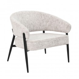 MORITZ ΠΟΛΥΘΡΟΝΑ BEIGE 73x72x72 01-3569