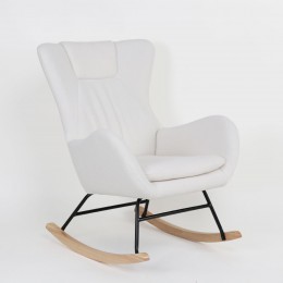 LAPIN ΠΟΛΥΘΡΟΝΑ ΚΟΥΝΙΣΤΗ ΛΕΥΚΟ 67x87x90cm