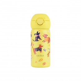 ΘΕΡΜΟΣ ΠΑΙΔΙΚΟ WONDER BOTTLE SAVE THE AEGEAN 350ml PET PARTY 01-43636
