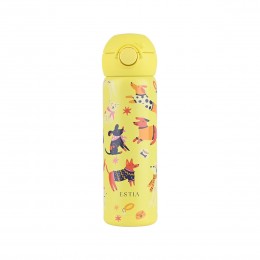 ΘΕΡΜΟΣ ΠΑΙΔΙΚΟ WONDER BOTTLE SAVE THE AEGEAN 500ml PET PARTY 01-43667