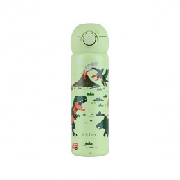 ΘΕΡΜΟΣ ΠΑΙΔΙΚΟ WONDER BOTTLE SAVE THE AEGEAN 500ml DINO EXPLORER 01-43674