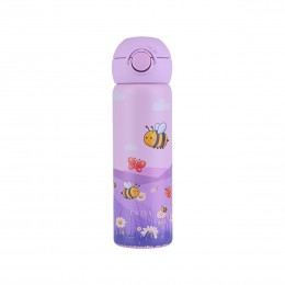 ΘΕΡΜΟΣ ΠΑΙΔΙΚΟ WONDER BOTTLE SAVE THE AEGEAN 500ml GARDEN FRIENDS 01-43681