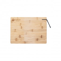 ΕΠΙΦΑΝΕΙΑ ΚΟΠΗΣ BAMBOO ESSENTIALS 27x20x1,4cm 01-9168