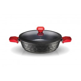 Pyramis Σοτέζα Red Diamond 30cm 014012501