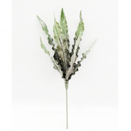 MALULU ΚΛΑΔΙ ΤΕΧΝΗΤΟ 110cm EVA FOAM ΠΡΑΣΙΝΟ