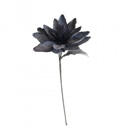 LITMUS ΛΟΥΛΟΥΔΙ ΤΕΧΝΗΤΟ 90cm EVA FOAM ΜΠΛΕ ΡΟΖ