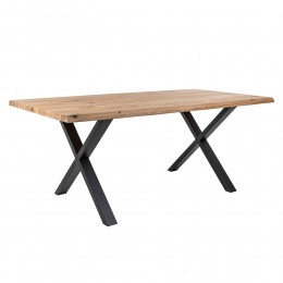 DILEGNO ΤΡΑΠΕΖΙ ΦΥΣΙΚΟ 220x95x76 02-0469