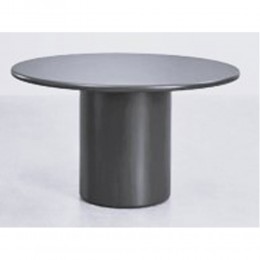 CIRCA ΤΡΑΠΕΖΙ LATTE 120x120x75cm