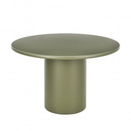 CIRCA ΤΡΑΠΕΖΙ ΛΑΔΙ 120x120x75cm