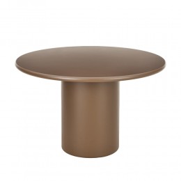 CIRCA ΤΡΑΠΕΖΙ ΚΑΦΕ 120x120x75cm