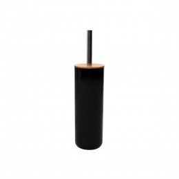 ΠΙΓΚΑΛ BAMBOO ΠΛΑΣΤΙΚΟ 26cm ΜΑΥΡΟ 02-3890