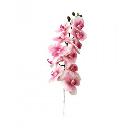 ORCHIDEE ΤΕΧΝΗΤΟ ΛΟΥΛΟΥΔΙ ΡΟΖ Υ91cm