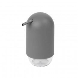 TOUCH DISPENSER 7X14CM ΓΚΡΙ 023273-918