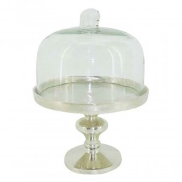 KOLDE ΚΟΥΠ ΜΕ ΚΑΠΑΚΙ 20x20x29 ΑΛΟΥΜΙΝΙΟ ΧΡΥΣΟ ΓΥΑΛΙ