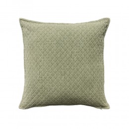 QUIT MINT A ΔΙΑΚΟΣΜΗΤΙΚΟ ΜΑΞΙΛΑΡΙ 50x50cm ΒΑΜΒΑΚΙ ΜΕΝΤΑ ΒΕΛΟΥΔΟ