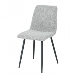 PRAGA ΚΑΡΕΚΛΑ ΓΚΡΙ ΑΝΟΙΧΤΟ 54.5x44x89