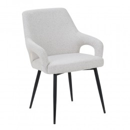 PONTE ΚΑΡΕΚΛΑ CREAM 59x63x85 03-1153
