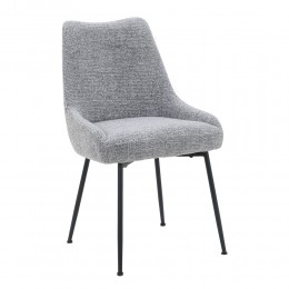 DON ΚΑΡΕΚΛΑ ΓΚΡΙ 52x57x86.5 03-1161
