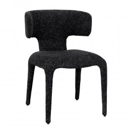 CAPO ΚΑΡΕΚΛΑ ΜΑΥΡΟ 80.5x62.5x53
