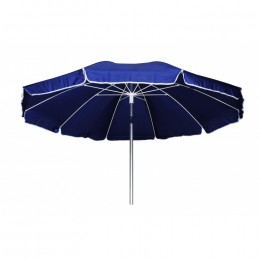Calm ομπρέλα θαλάσσης 200CM ΜΠΛΕ 03.ULA-1505/BL