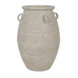 MILOS ΓΛΑΣΤΡΑ 37x37x55 MgO ΜΠΕΖ 031616