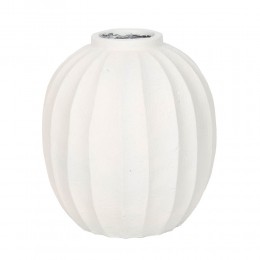 PILEAS ΒΑΖΟ MGO ΛΕΥΚΟ 39x39x45 031630