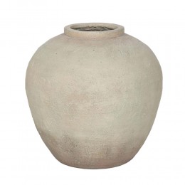 SIKINOS ΒΑΖΟ 46x46x48 MgO ΜΠΕΖ 031636