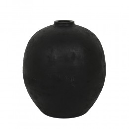 KRAKATOA ΒΑΖΟ MGO ΜΑΥΡΟ 35x35x40 031644