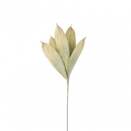WILDFLOWERS ΚΛΑΔΙ ΤΕΧΝΗΤΟ FOAM ΠΡΑΣΙΝΟ 65
