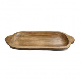 CEDAR ΔΙΣΚΟΣ ΔΙΑΚΟΣΜΗΣΗΣ ΞΥΛΟ ΚΑΦΕ 70x29x6