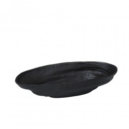 ARTIOM ΜΠΩΛ ΔΙΑΚΟΣΜΗΣΗΣ 38x16x9 ΑΛΟΥΜΙΝΙΟ ΜΑΥΡΟ 032491