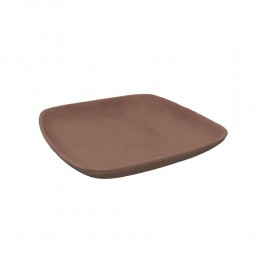 NATHEN ΔΙΣΚΟΣ ΔΙΑΚΟΣΜΗΣΗΣ 23x22x4 ΑΛΟΥΜΙΝΙΟ ΜΠΕΖ