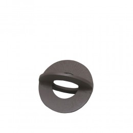 FINTON ΔΙΑΚΟΣΜΗΤΙΚΟ ΚΟΜΠΟΣ 12x9x9 ΑΛΟΥΜΙΝΙΟ MUD