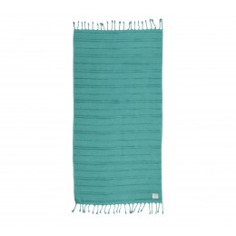 NEF NEF HOMEWARE ΠΕΤΣΕΤΑ ΘΑΛΑΣΣΗΣ EXPRESSION 23 80X160 033058 TURQUOISE
